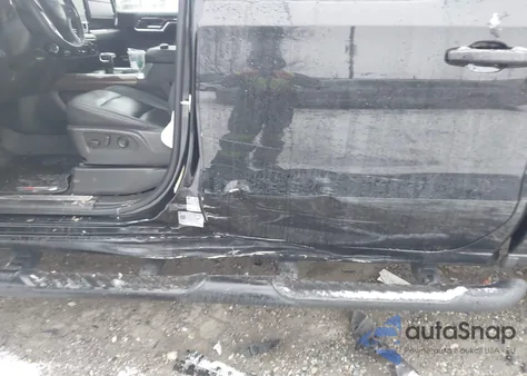 2023 Chevrolet Silverado 1500 4Wd Standard Bed Lt Trail Boss z USA, uszkodzony, nr VIN 3GCUDFED9PG359955